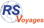 logo rs voyages