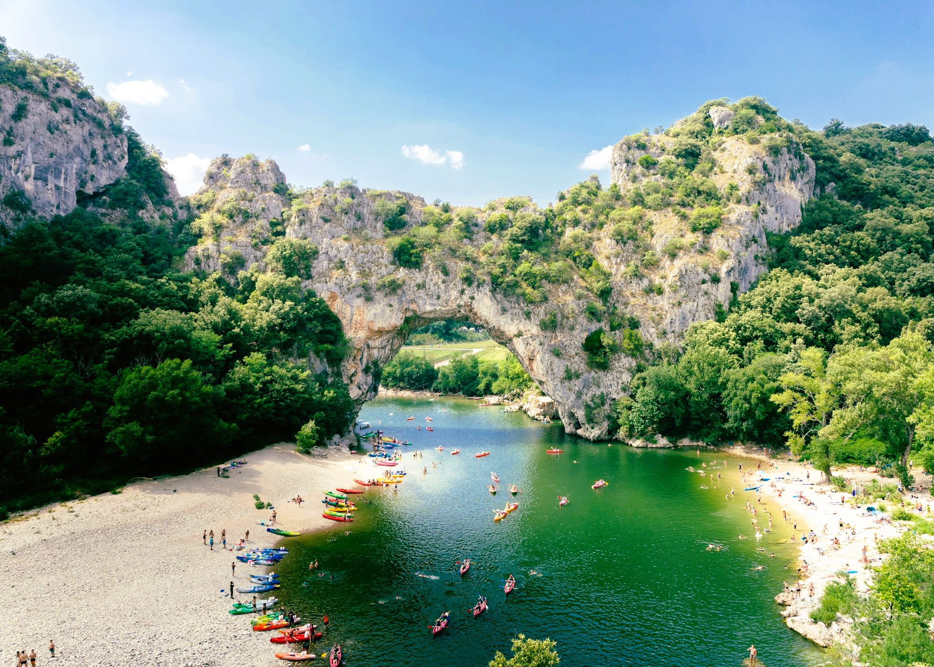 ARDECHE