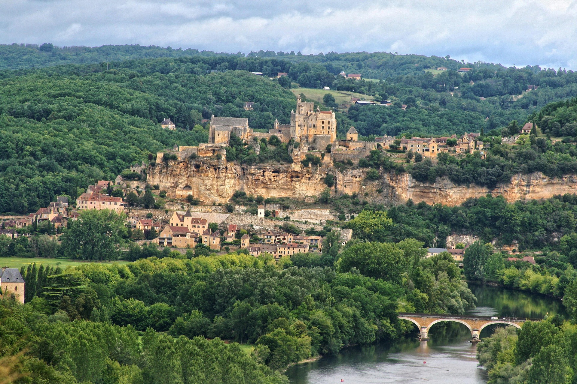 Périgord Dordogne