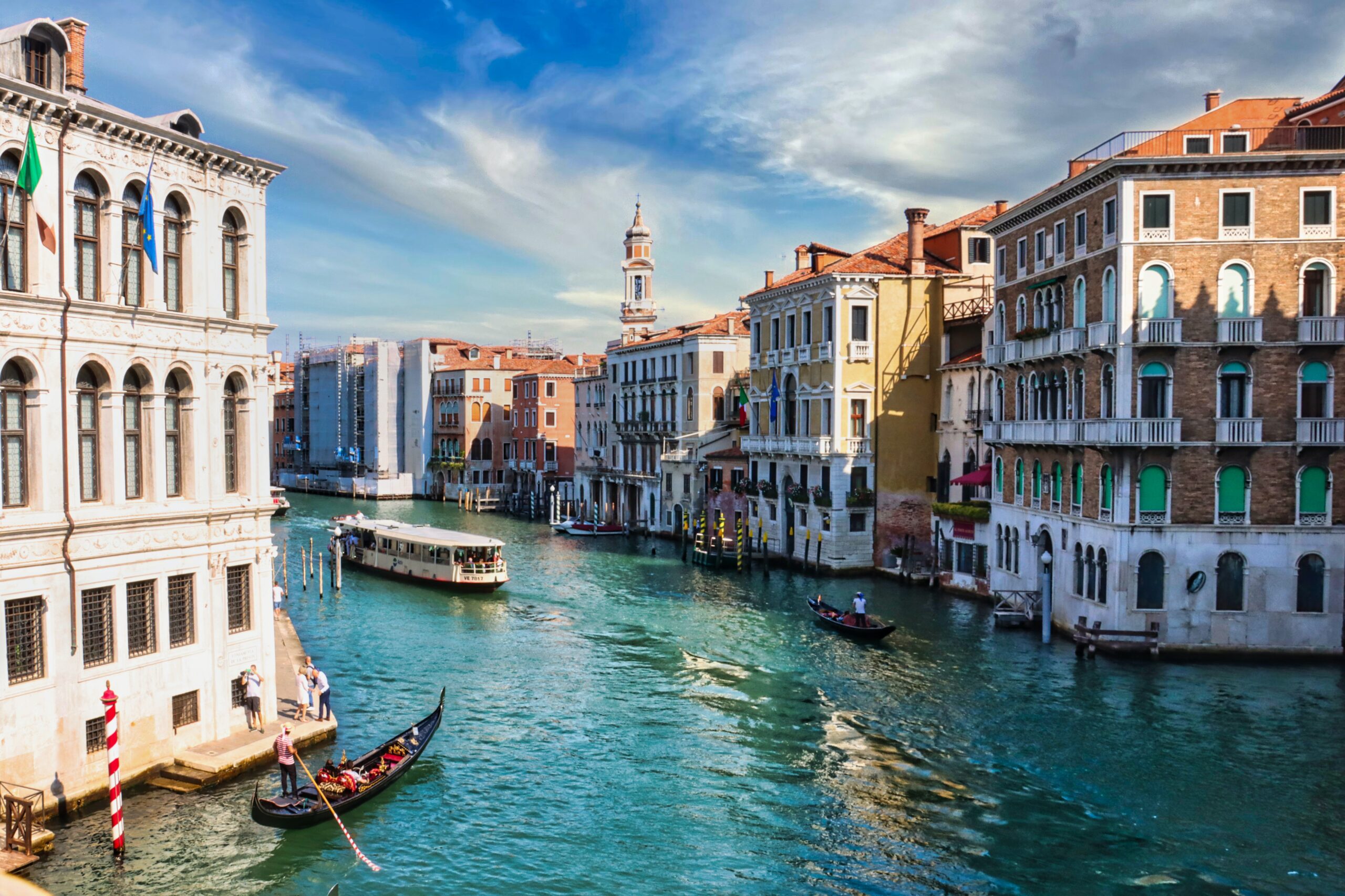 Italie Venise